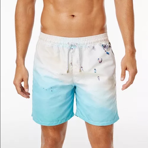 Velero Swim Trunks - Picture 1 of 7